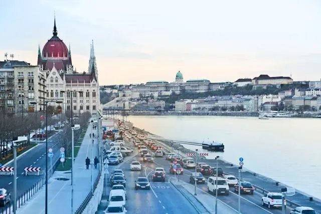 Hungary Image