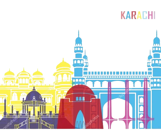 Karachi Famous Places