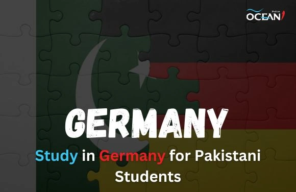 Study in Germany