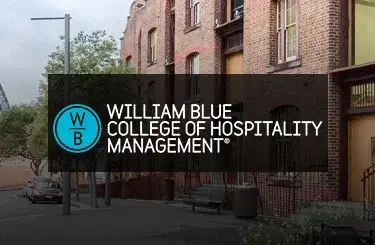 William Blue College of Hospitality Management