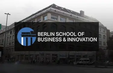 Berlin School Business Innovation