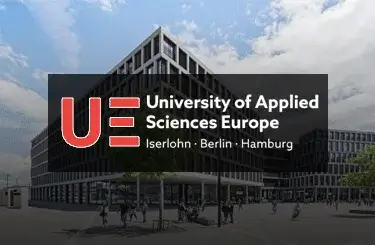 Unversities Allpied Sciences Berlin