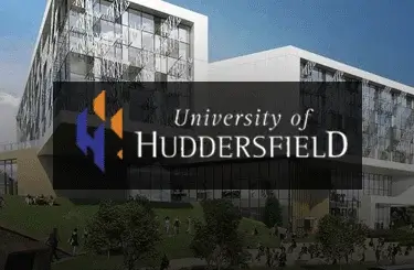 University Huddersfield International