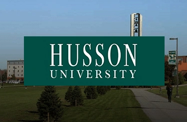 Husson University