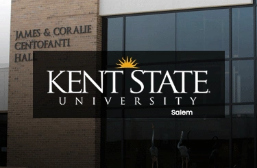 KSALEM University