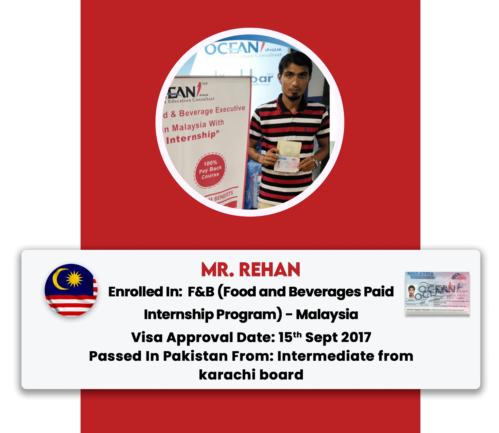 Rehan Malaysia