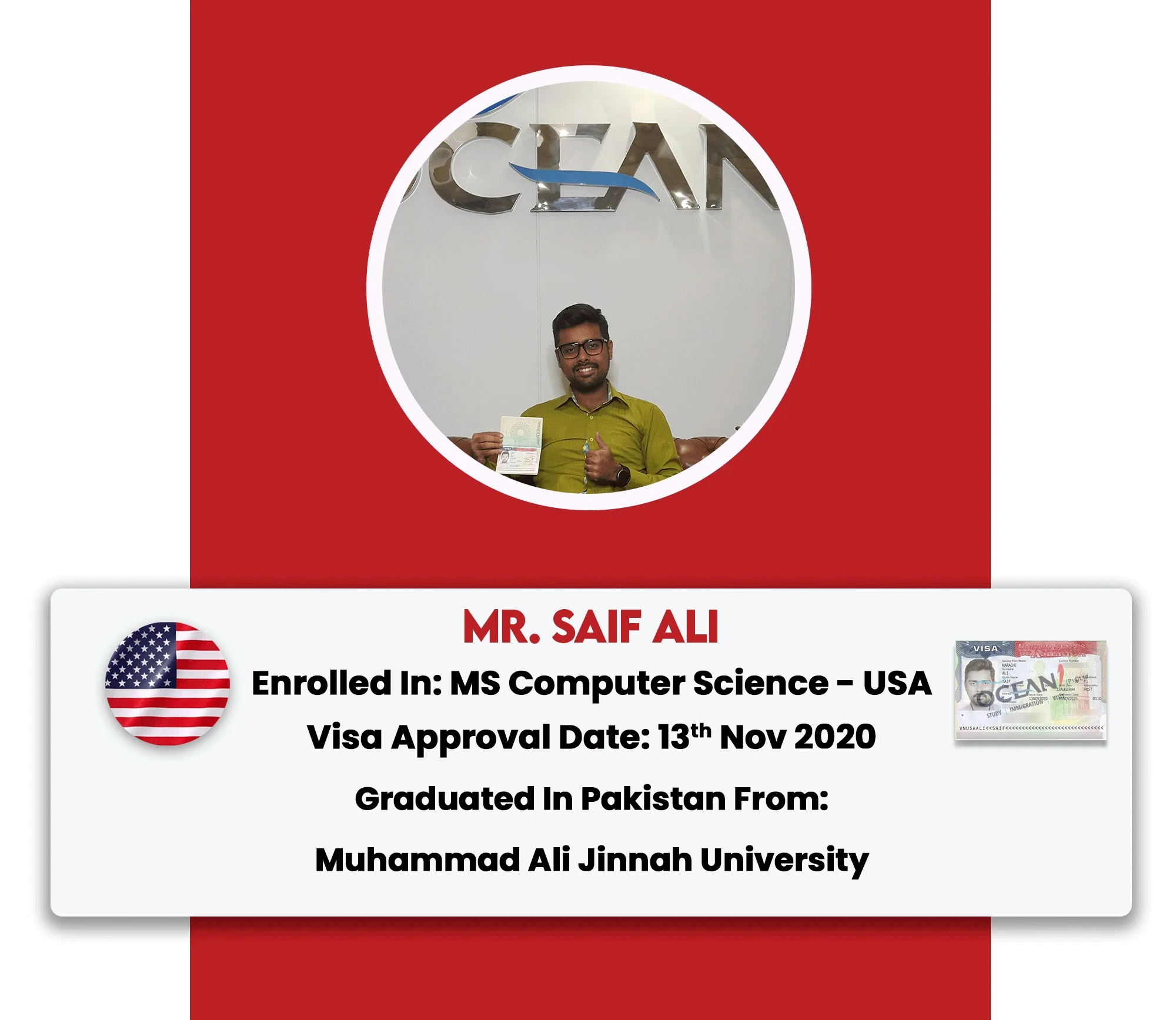 Saif Ali