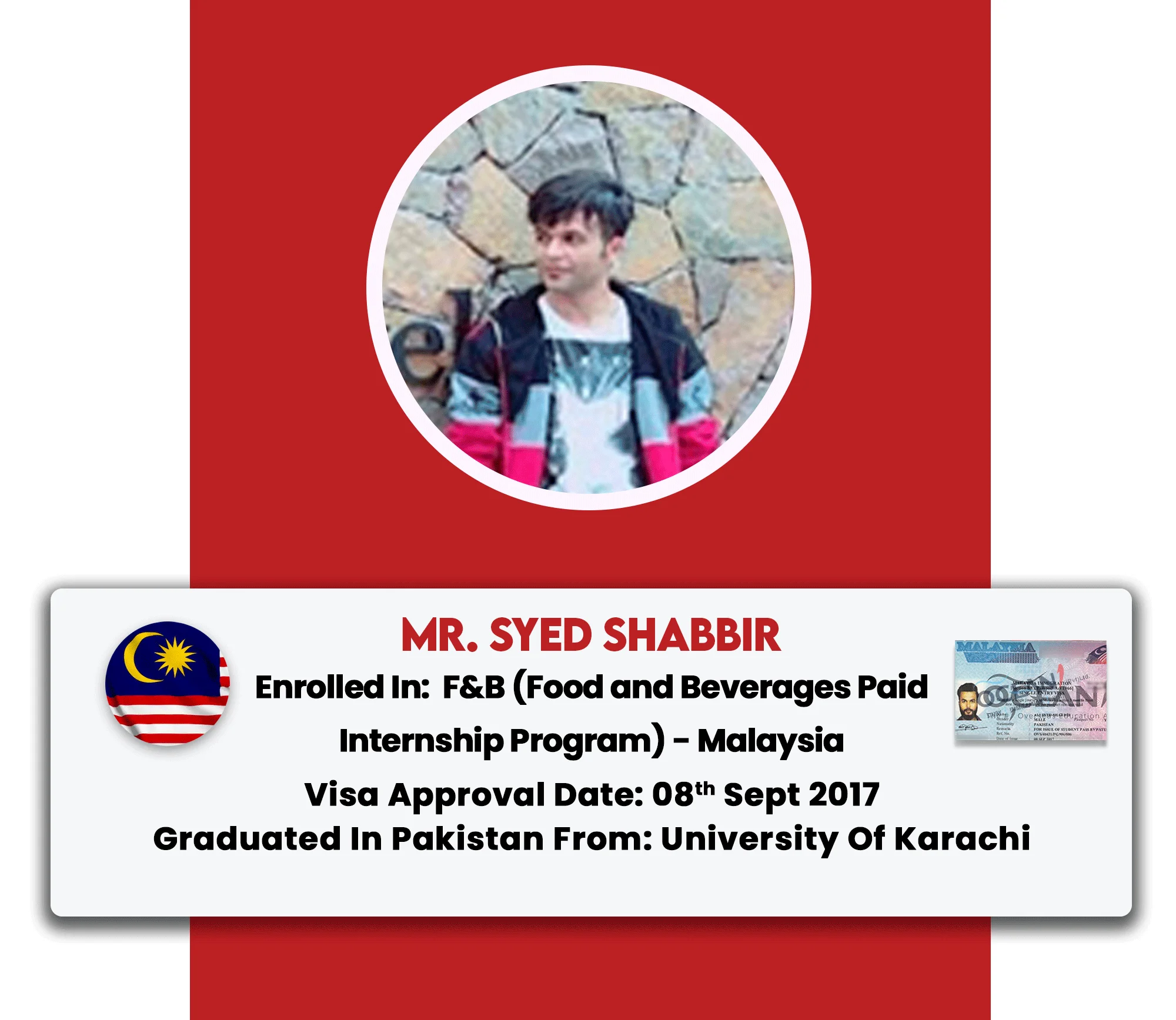 Shabbir Malaysia